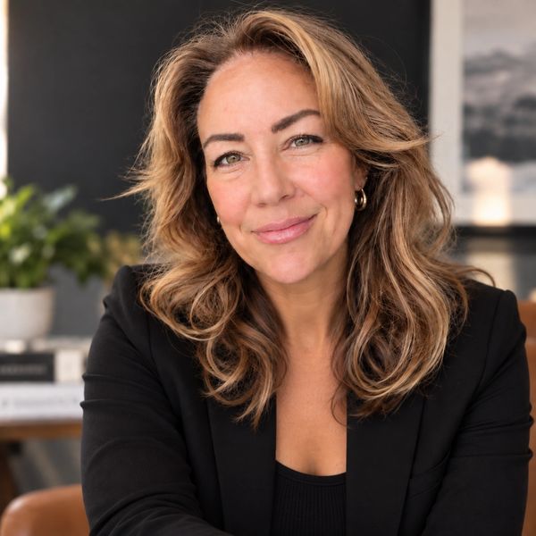 Jennifer Schulze, Managing Partner of Colibria Partners